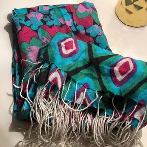 Lilly Pulitzer Murfee Scarf